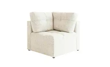 Miuform Eckmodul Beige