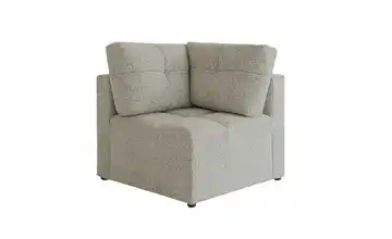 Miuform Eckmodul Grau