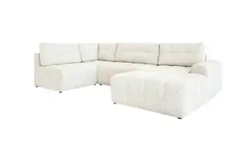 Miuform Wohnlandschaft Beige