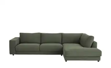 Jette Home Ecksofa Cord Sila