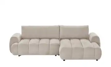 Primo Ecksofa mit Schlaffunktion Passo