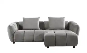 Sofa Olia Dunkelgrau