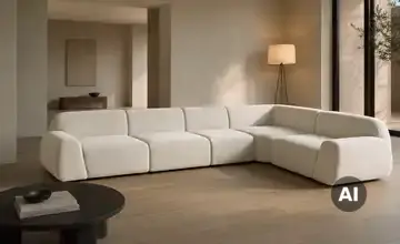 Ecksofa Elva