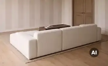 Ecksofa Alma