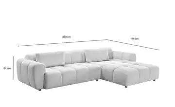 Ecksofa Freya