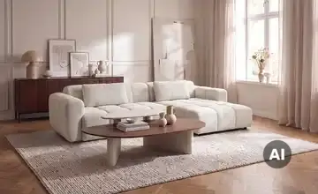 Ecksofa Freya