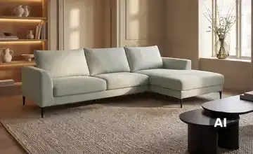 Ecksofa Tilia