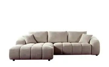 Ecksofa Coco Rosé links
