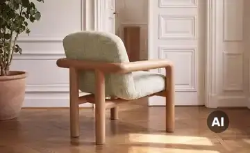  Sessel  Vela