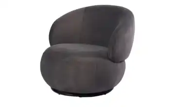 Sessel Tori Anthrazit