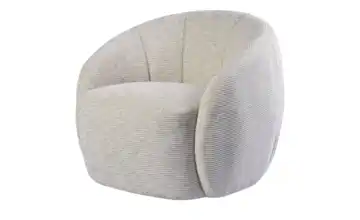 Drehsessel Mara Beige