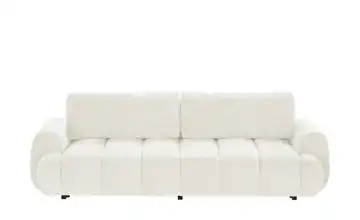 Primo Schlafsofa mit Bettkasten Passo Creme