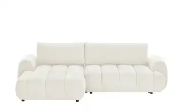 Primo Ecksofa mit Schlaffunktion Passo