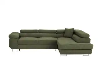 Ecksofa mit Schlaffunktion Tereccia