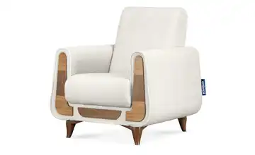 KONSIMO Sessel Gustavo