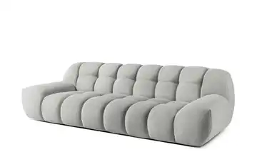 KONSIMO Polstermöbel 3er-Set  