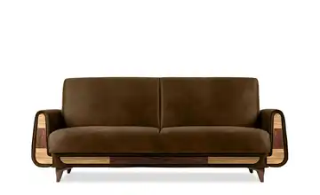 KONSIMO Einzelsofa Gustavo II