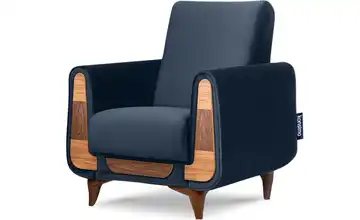KONSIMO Sessel  
