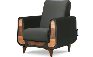 KONSIMO Sessel  Gustavo