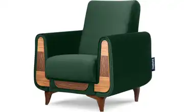 KONSIMO Sessel  Gustavo