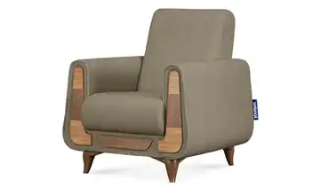 KONSIMO Sessel  Gustavo