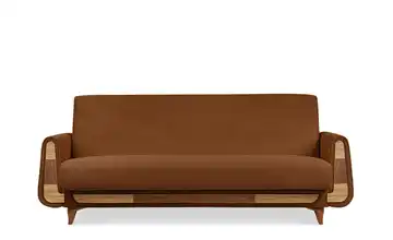 KONSIMO Einzelsofa Gustavo II