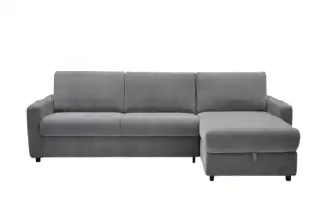 Primo Ecksofa mit Schlaffunktion Ester