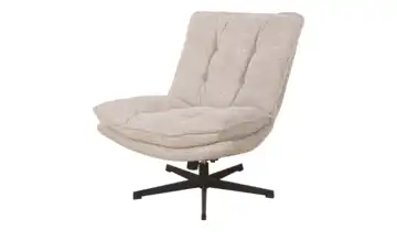 Sessel Batari Taupe