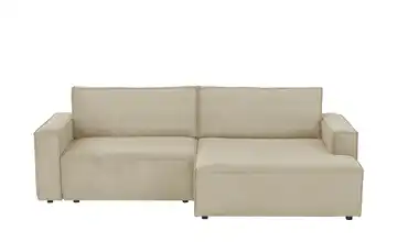  Ecksofa mit Schlaffunktion Capri