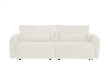 Primo Schlafsofa Mossa Creme