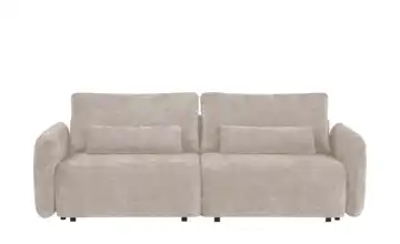 Primo Schlafsofa Mossa Beige