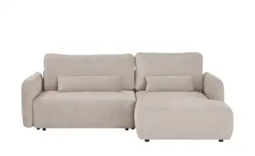 Primo Ecksofa Mit Schlaffuktion Mossa