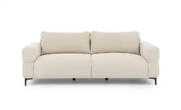 S-STYLE Einzelsofa Cardea Beige