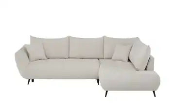 bobb Ecksofa mit Schlaffunktion Cashya