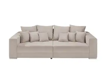 Primo Bigsofa aus Cordstoff Ricardo