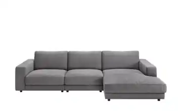 Jette Home Ecksofa Cord Sila