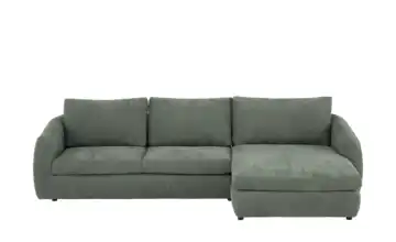 Twist Ecksofa Anika rechts Khaki