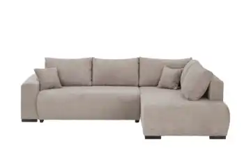 smart Ecksofa mit Schlaffunktion Nelly