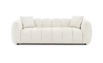 S-STYLE Einzelsofa  Nubira