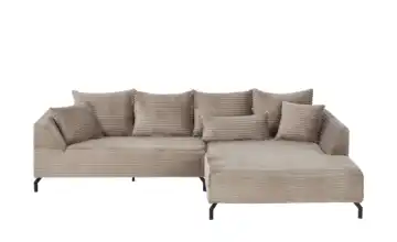 Ecksofa Lilia