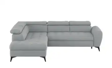 Twist Ecksofa mit Schlaffunktion Deen