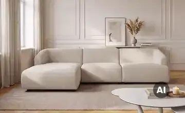  Ecksofa  Farina