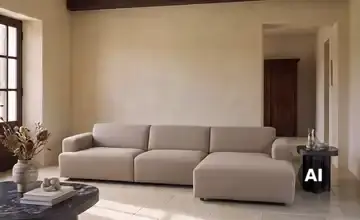  Ecksofa  Malou