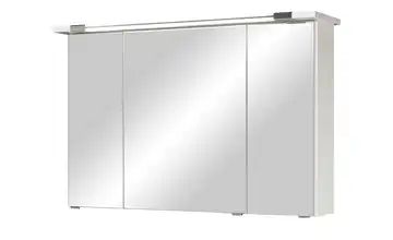 Spiegelschrank 3-türig