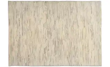 Berber-Teppich 70x140 cm Melange