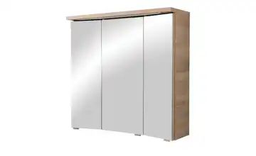 calmo2go Spiegelschrank 3-türig Juba