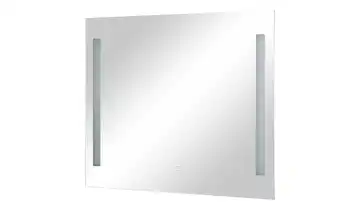 LED-Badspiegel