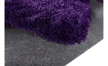Tom Tailor Handtuft-Teppich Soft uni