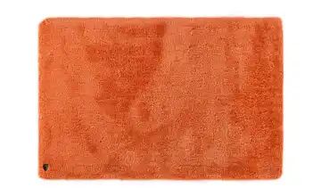 Tom Tailor Handtuft-Teppich Soft uni