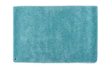 Tom Tailor Handtuft-Teppich Soft uni